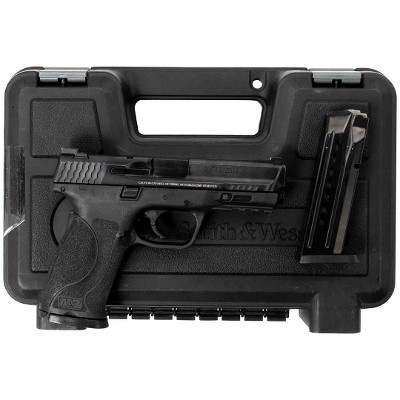 SMITH & WESSON M&P9 M2.0 9MM LUGER (9X19 PARA) - Image 3 of 3