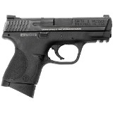 SMITH & WESSON M&P40C STAINLESS .40 S&W - Image 2 of 3