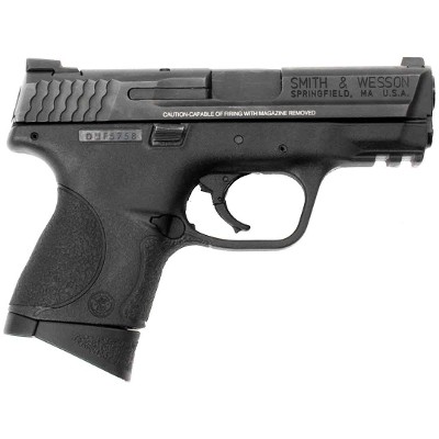 SMITH & WESSON M&P40C STAINLESS .40 S&W - Image 2 of 3
