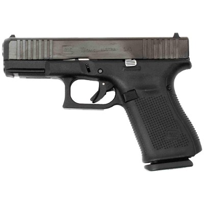 GLOCK 19 GEN5 9MM LUGER (9X19 PARA) - Image 1 of 3