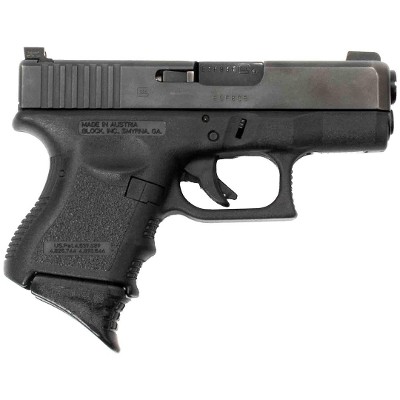GLOCK 27 GEN3 .40 S&W - Image 2 of 3