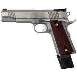 DAN WESSON FIREARMS PM7-45 .45 ACP - Image 1 of 3