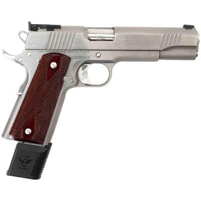 DAN WESSON FIREARMS PM7-45 .45 ACP - Image 2 of 3