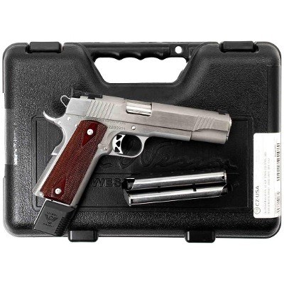 DAN WESSON FIREARMS PM7-45 .45 ACP - Image 3 of 3