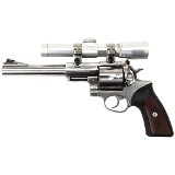 RUGER SUPER REDHAWK .44 MAGNUM - Image 1 of 3