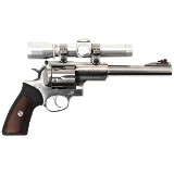 RUGER SUPER REDHAWK .44 MAGNUM - Image 2 of 3
