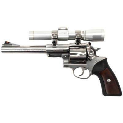 RUGER SUPER REDHAWK .44 MAGNUM - Image 1 of 3