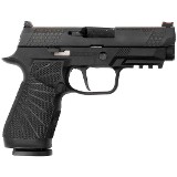 WILSON COMBAT SIG SAUER P320 9MM LUGER (9X19 PARA) - Image 2 of 3