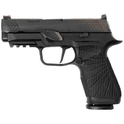 WILSON COMBAT SIG SAUER P320 9MM LUGER (9X19 PARA) - Image 1 of 3