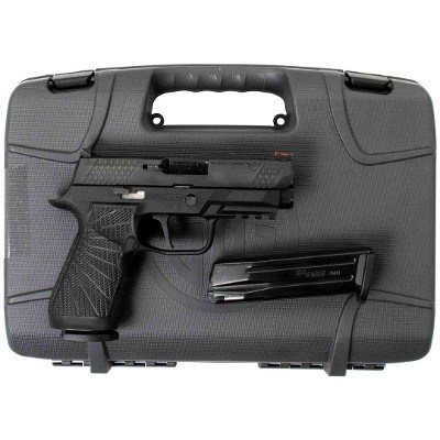 WILSON COMBAT SIG SAUER P320 9MM LUGER (9X19 PARA) - Image 3 of 3