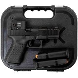 GLOCK 19 GEN5 MOS 9MM LUGER (9X19 PARA) - Image 3 of 3