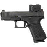 GLOCK 19 GEN5 MOS 9MM LUGER (9X19 PARA) - Image 1 of 3