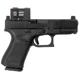 GLOCK 19 GEN5 MOS 9MM LUGER (9X19 PARA) - Image 2 of 3