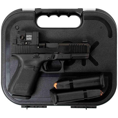GLOCK 19 GEN5 MOS 9MM LUGER (9X19 PARA) - Image 3 of 3