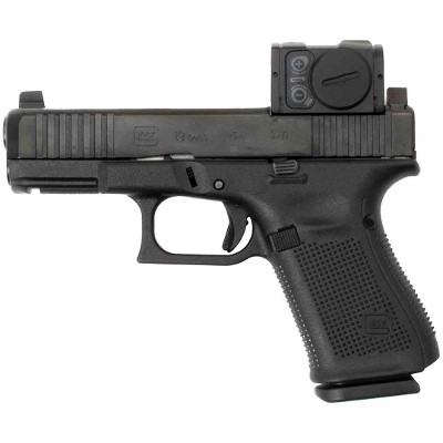 GLOCK 19 GEN5 MOS 9MM LUGER (9X19 PARA) - Image 1 of 3