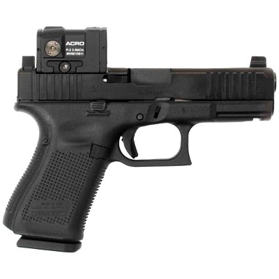 GLOCK 19 GEN5 MOS 9MM LUGER (9X19 PARA) - Image 2 of 3