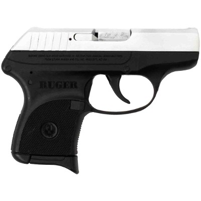 RUGER LCP .380 ACP - Image 2 of 3