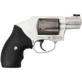 SMITH & WESSON 342 AIRLITE TI .38 SPL +P - Image 2 of 3
