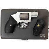 SMITH & WESSON 342 AIRLITE TI .38 SPL +P - Image 3 of 3