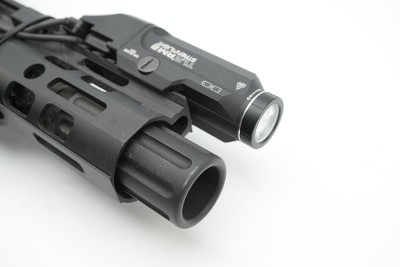 PALMETTO STATE ARMORY AR-V 9MM LUGER (9x19 PARA) - Image 8 of 25