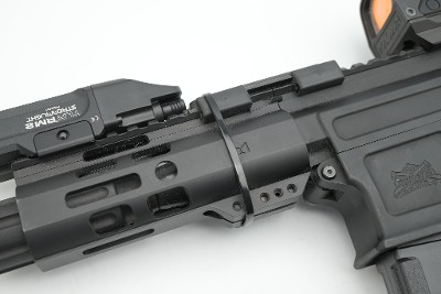PALMETTO STATE ARMORY AR-V 9MM LUGER (9x19 PARA) - Image 21 of 25