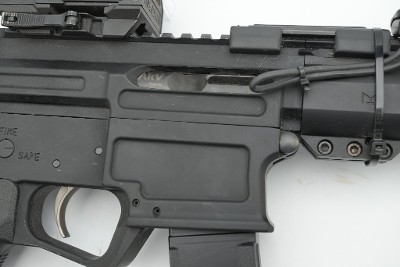 PALMETTO STATE ARMORY AR-V 9MM LUGER (9x19 PARA) - Image 6 of 25