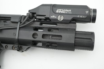 PALMETTO STATE ARMORY AR-V 9MM LUGER (9x19 PARA) - Image 7 of 25