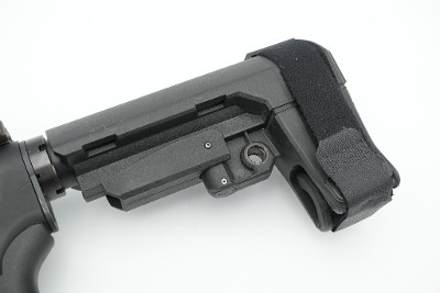 PALMETTO STATE ARMORY AR-V 9MM LUGER (9x19 PARA) - Image 15 of 25
