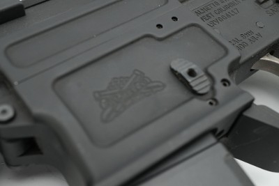 PALMETTO STATE ARMORY AR-V 9MM LUGER (9x19 PARA) - Image 24 of 25