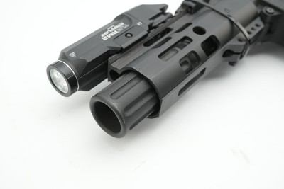 PALMETTO STATE ARMORY AR-V 9MM LUGER (9x19 PARA) - Image 23 of 25