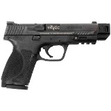 SMITH & WESSON M&P9 M2.0 9MM LUGER (9X19 PARA) - Image 2 of 3