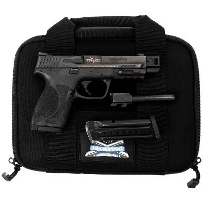 SMITH & WESSON M&P9 M2.0 9MM LUGER (9X19 PARA) - Image 3 of 3