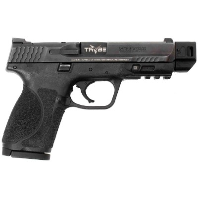 SMITH & WESSON M&P9 M2.0 9MM LUGER (9X19 PARA) - Image 2 of 3