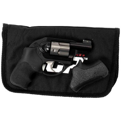 RUGER LCR .38 SPL +P - Image 3 of 3
