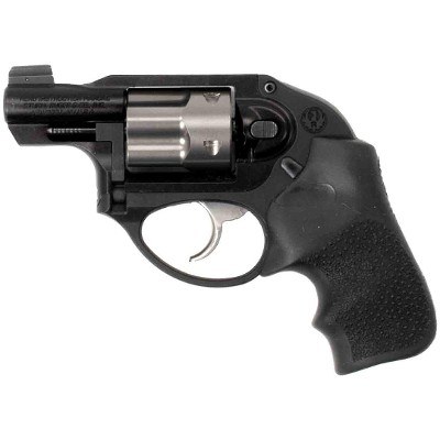 RUGER LCR .38 SPL +P - Image 1 of 3