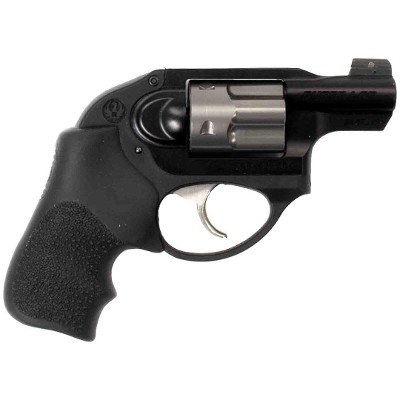 RUGER LCR .38 SPL +P - Image 2 of 3