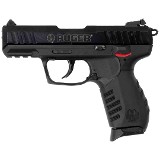 RUGER SR22P .22 LR - Image 1 of 3