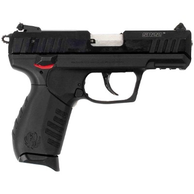 RUGER SR22P .22 LR - Image 2 of 3