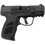 HECKLER & KOCH CC9 9MM LUGER (9X19 PARA) - 2 of 3