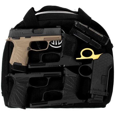 SIG SAUER P365 9MM LUGER (9X19 PARA) - Image 3 of 3