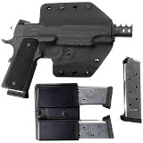 SIG SAUER 1911 XO .45 ACP - Image 3 of 3