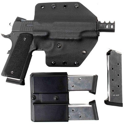 SIG SAUER 1911 XO .45 ACP - Image 3 of 3