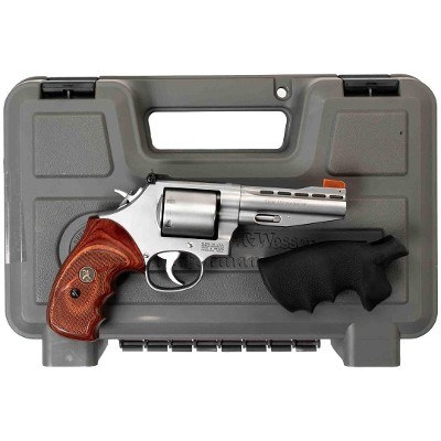 SMITH & WESSON 686-6 PERFORMANCE CENTER .357 MAG - Image 3 of 3