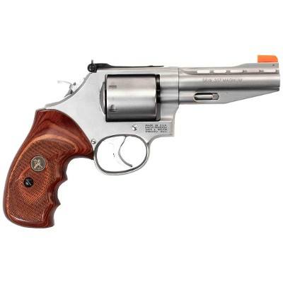 SMITH & WESSON 686-6 PERFORMANCE CENTER .357 MAG - Image 2 of 3