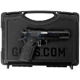 COLT MK IV SERIES 70 GOLD CUP NATIONAL MATCH.45 ACP - Image 3 of 3