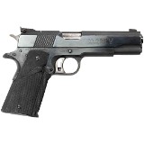 COLT MK IV SERIES 70 GOLD CUP NATIONAL MATCH.45 ACP - Image 2 of 3