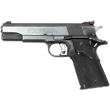 COLT MK IV SERIES 70 GOLD CUP NATIONAL MATCH.45 ACP - Image 1 of 3
