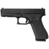 GLOCK 17 GEN5 9MM LUGER (9X19 PARA) - Image 1 of 3