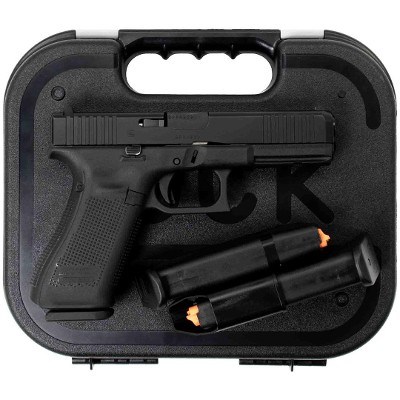 GLOCK 17 GEN5 9MM LUGER (9X19 PARA) - Image 3 of 3
