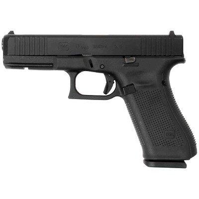GLOCK 17 GEN5 9MM LUGER (9X19 PARA) - Image 1 of 3